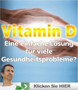 Buch: Vitamin D Therapie